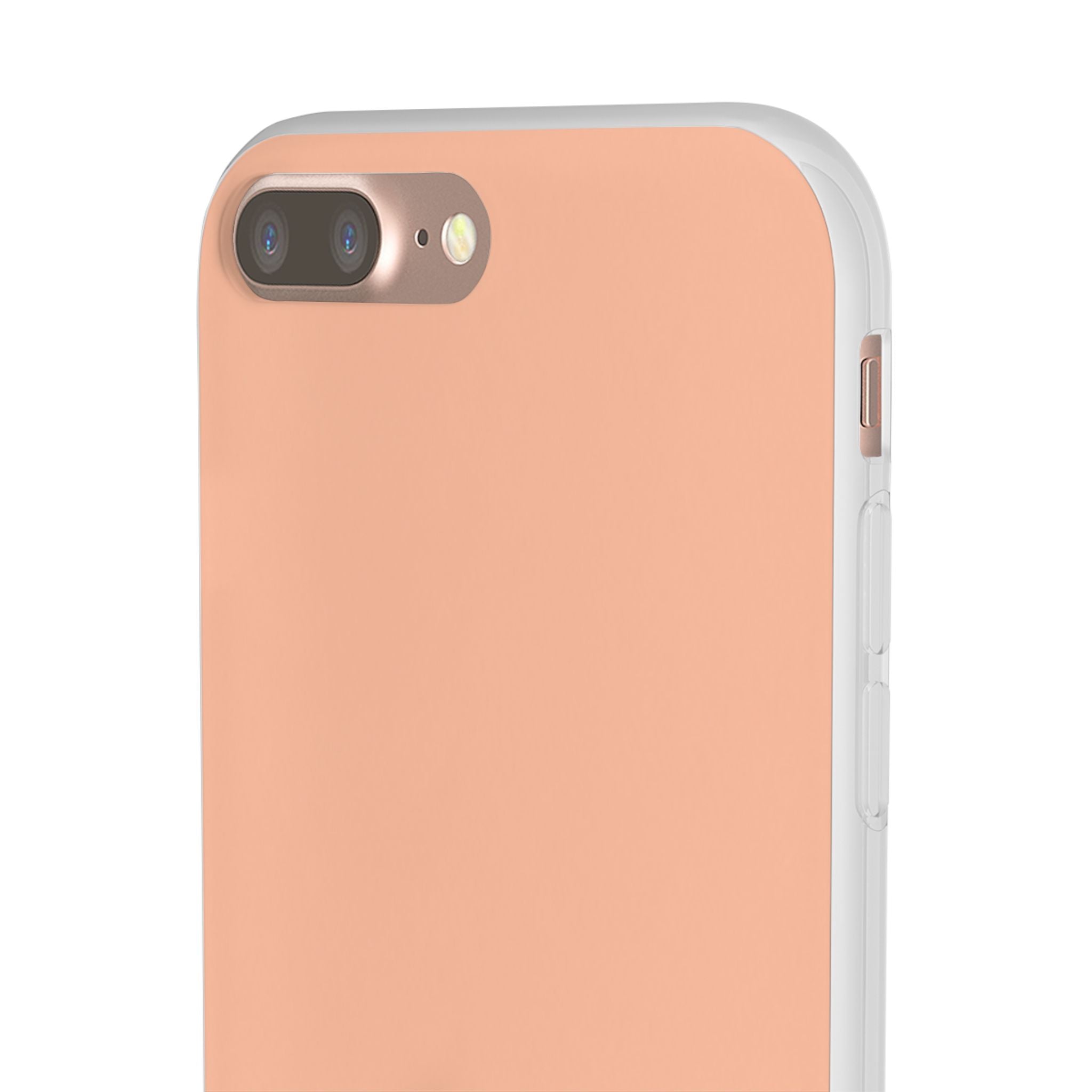 Peach Pastel