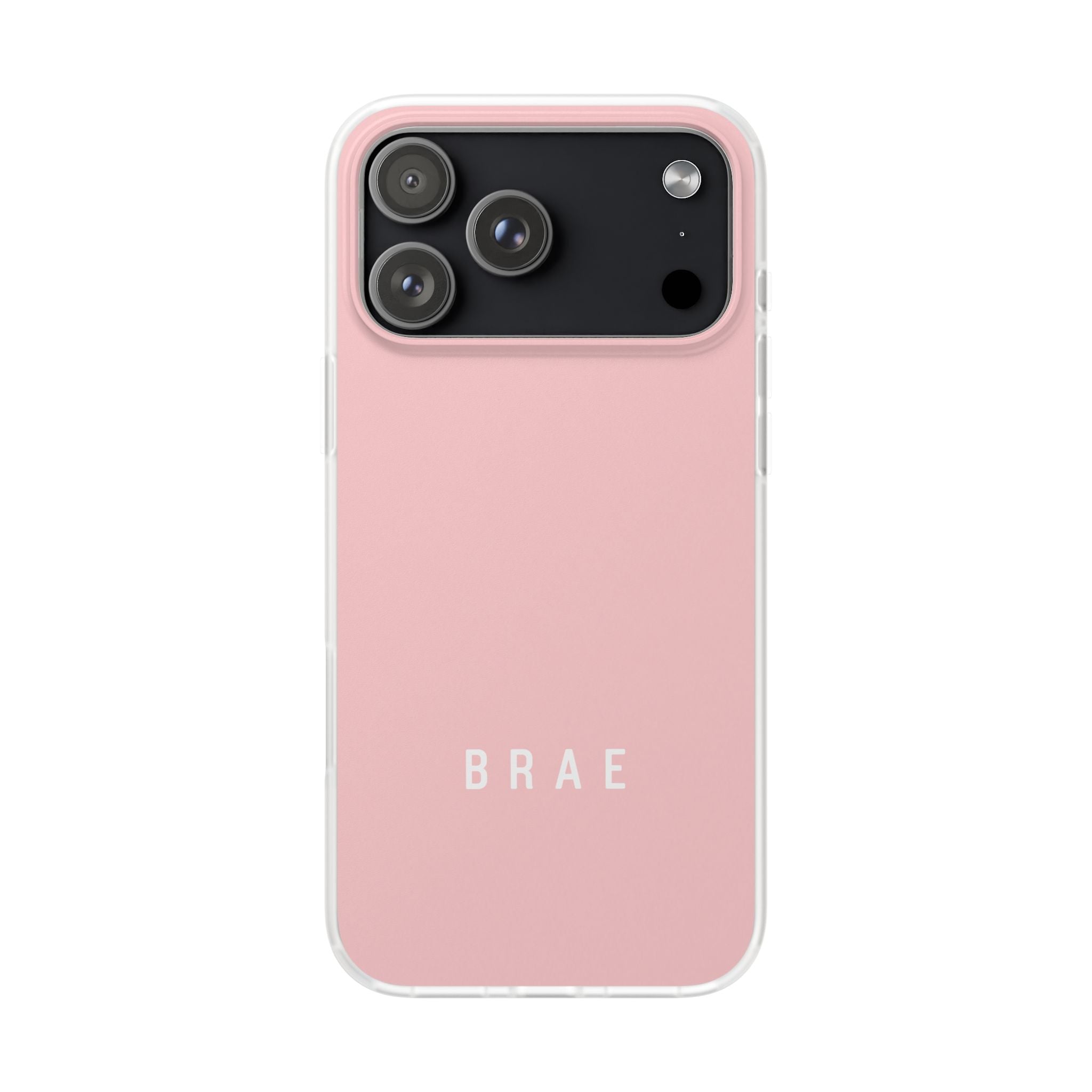 Blush Pastel