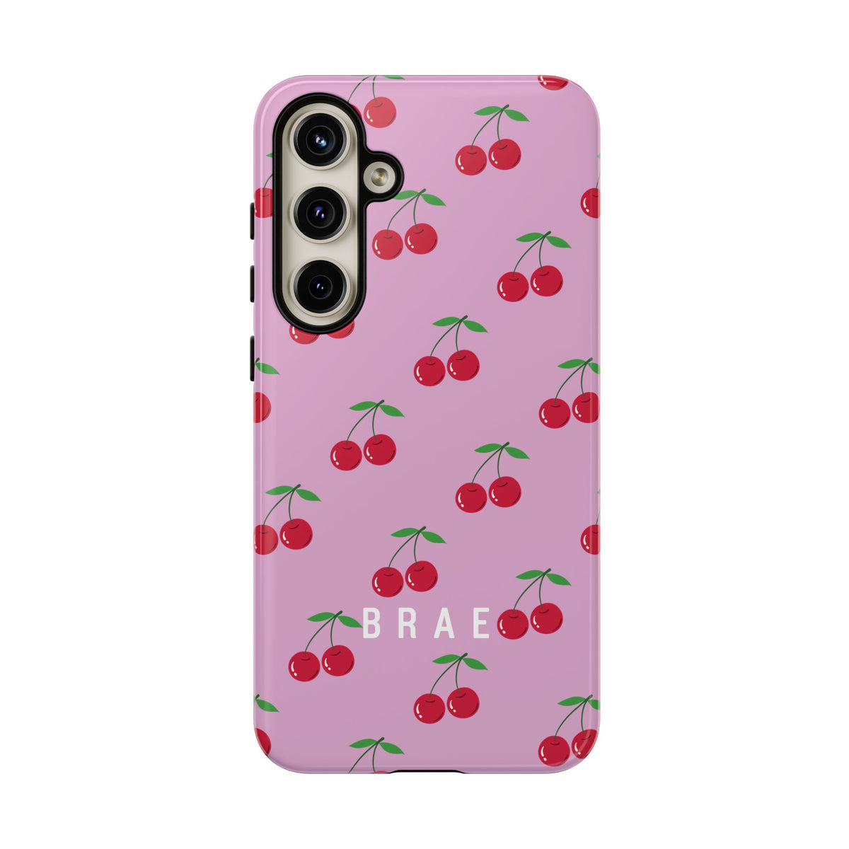 Cherries!