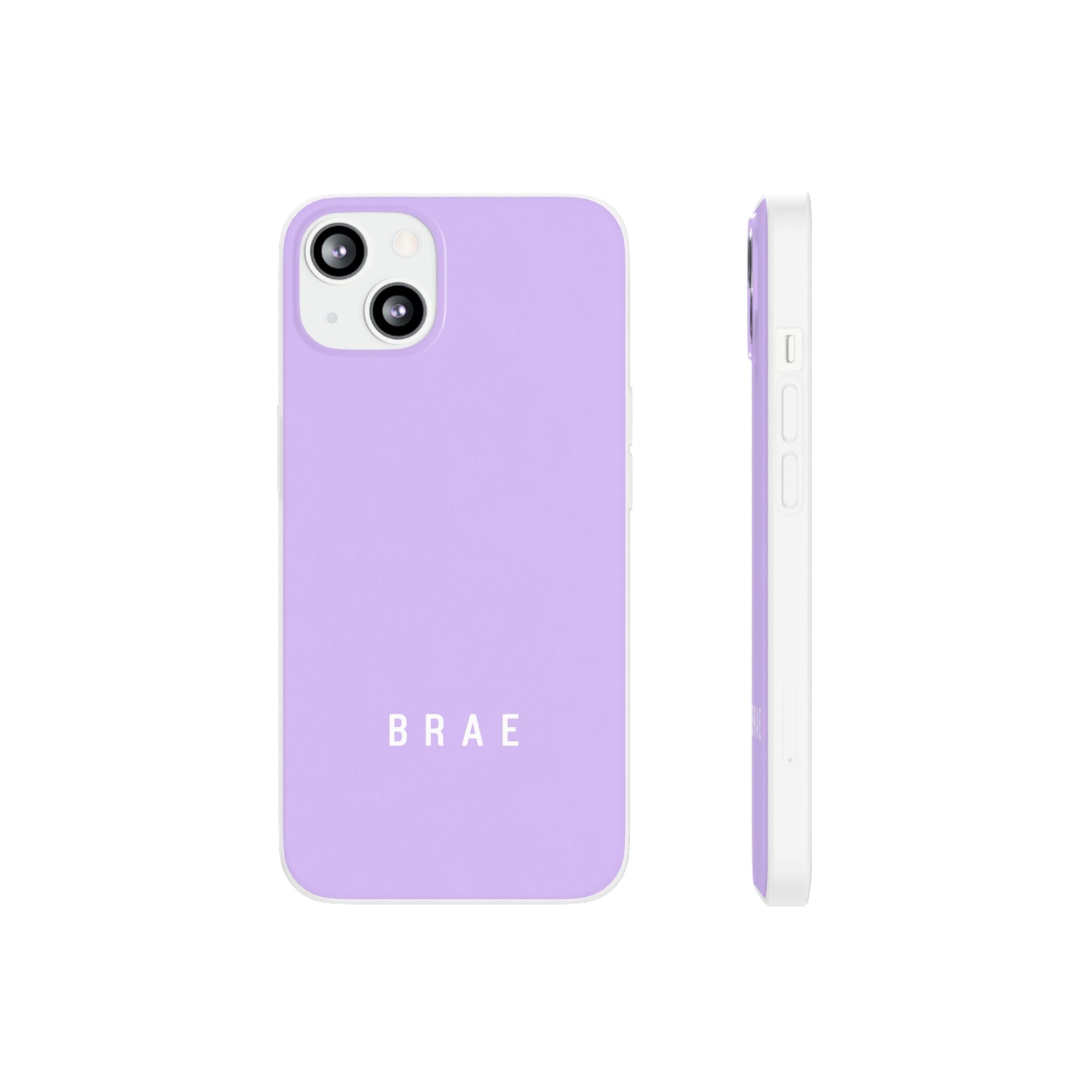Purple Pastel
