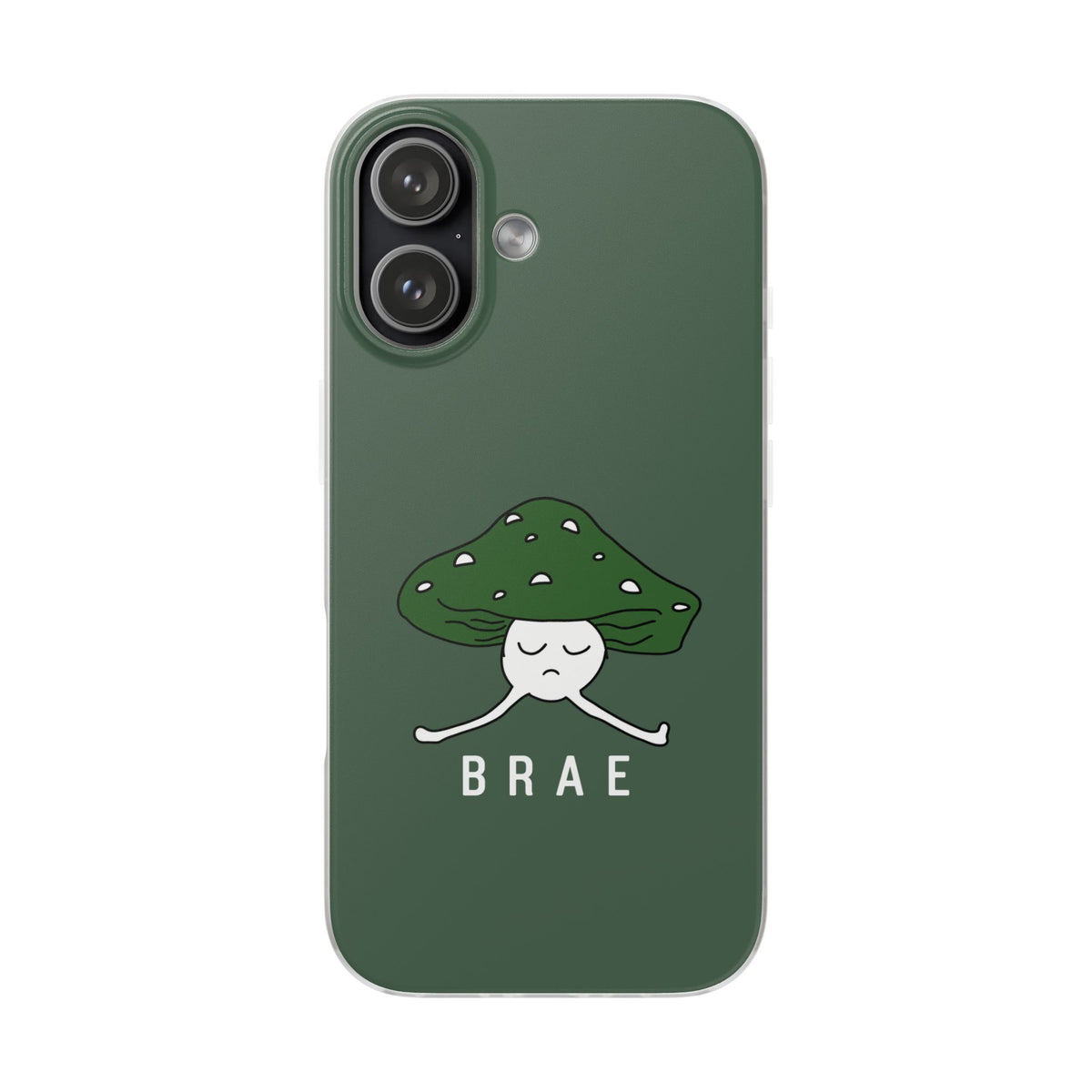 Funguy | Flexi case