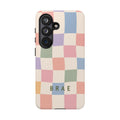 The Checker One