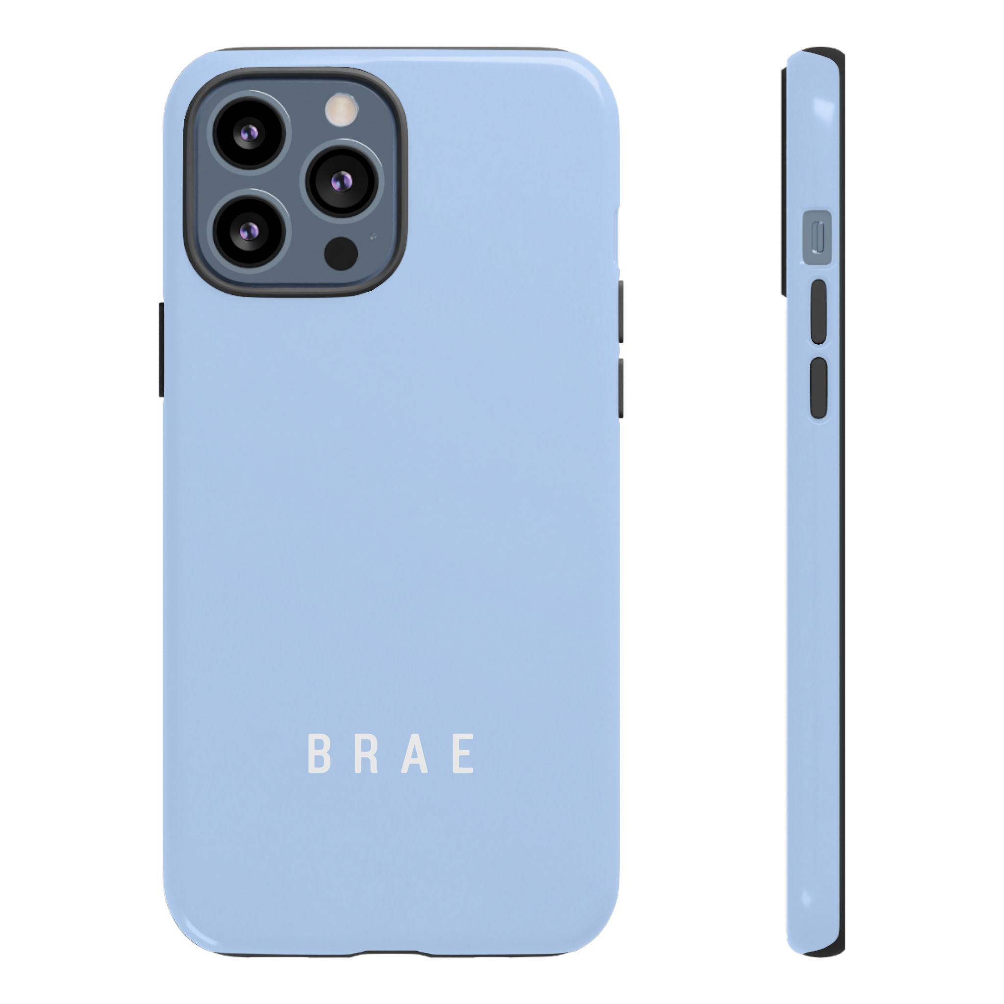 Powder Blue