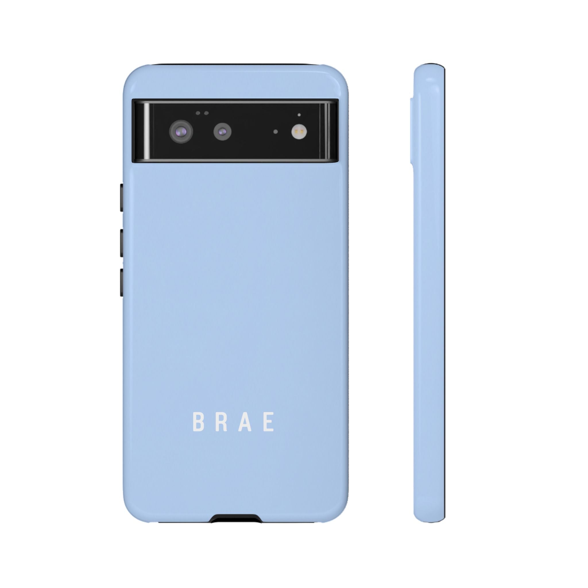 Powder Blue