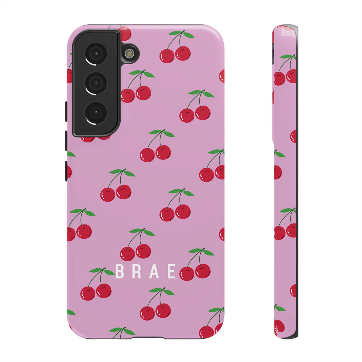 Cherries!