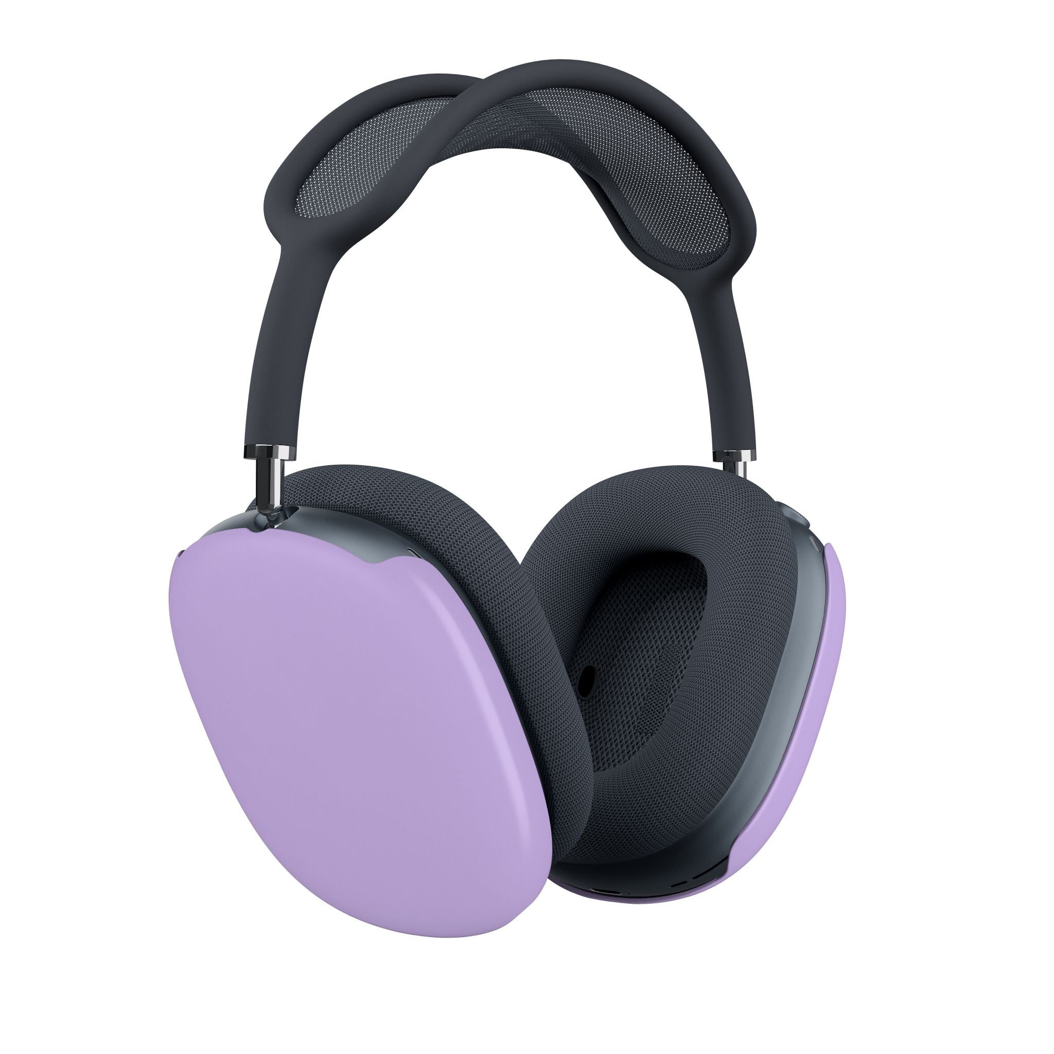 Lavender Airpod Max Covers