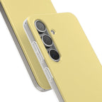 Yellow Pastel
