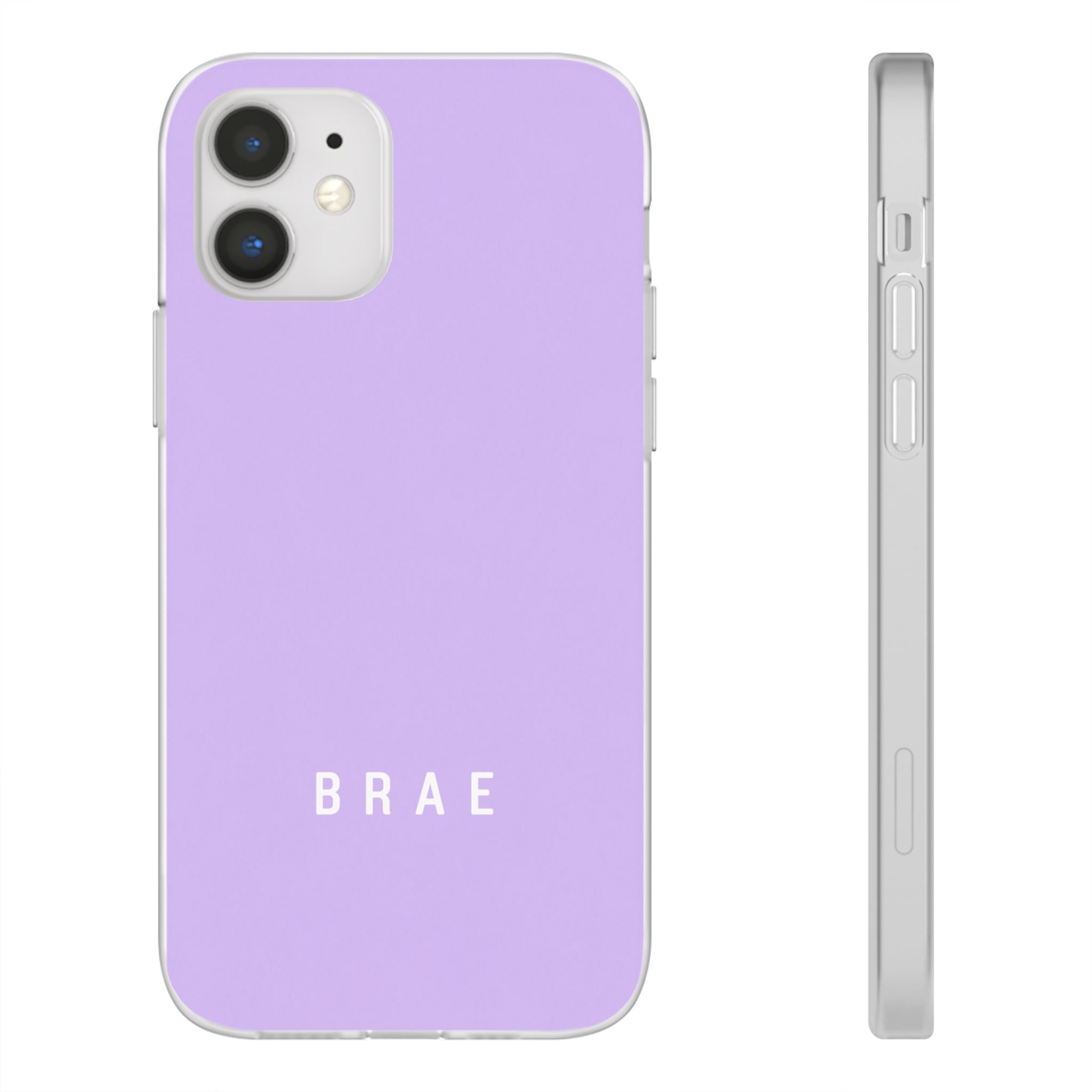 Purple Pastel