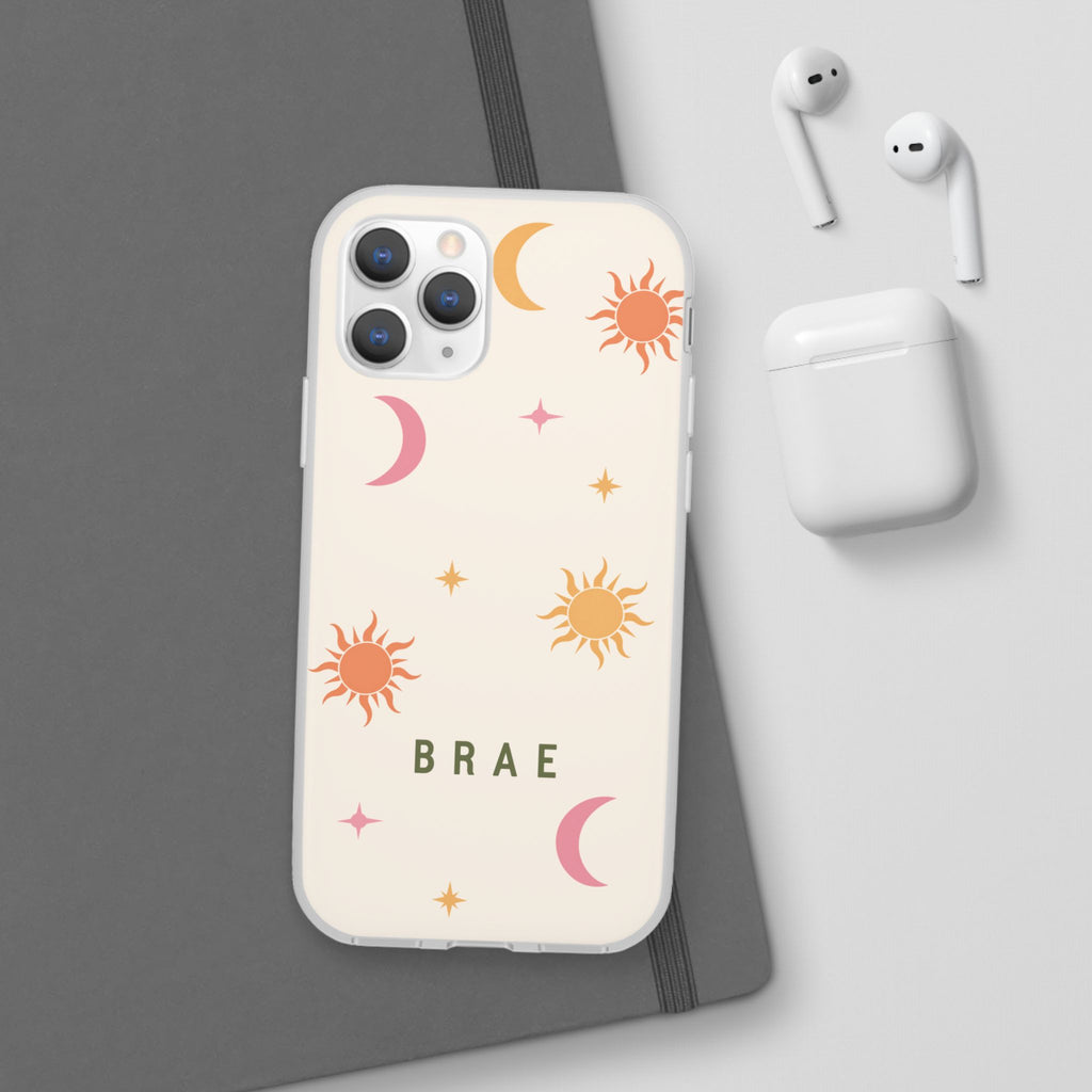 Stars and Moons | Flexi