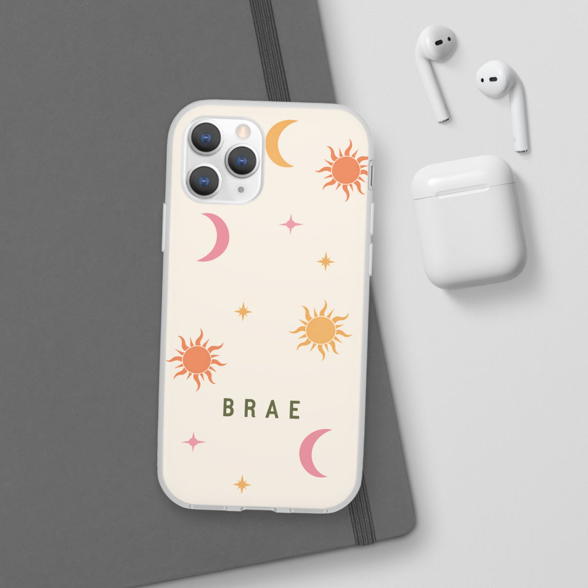 Stars and Moons | Flexi