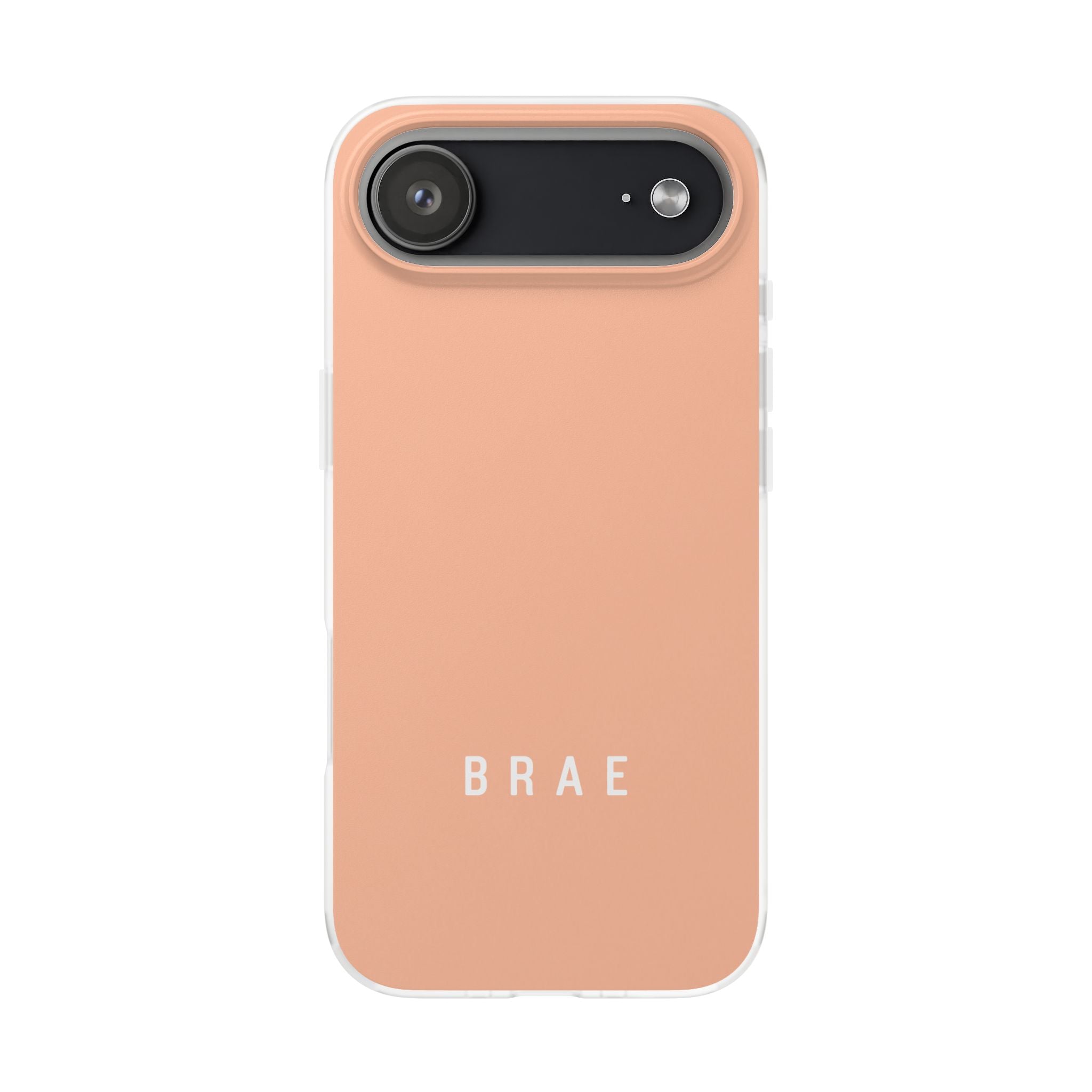 Peach Pastel