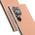 Peach Pastel