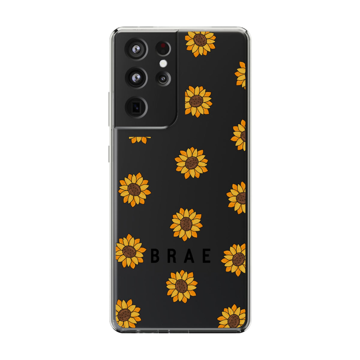 Sunflowers | Clear