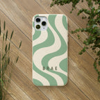 The Eco Friendly Green Wave
