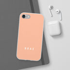 Peach Pastel