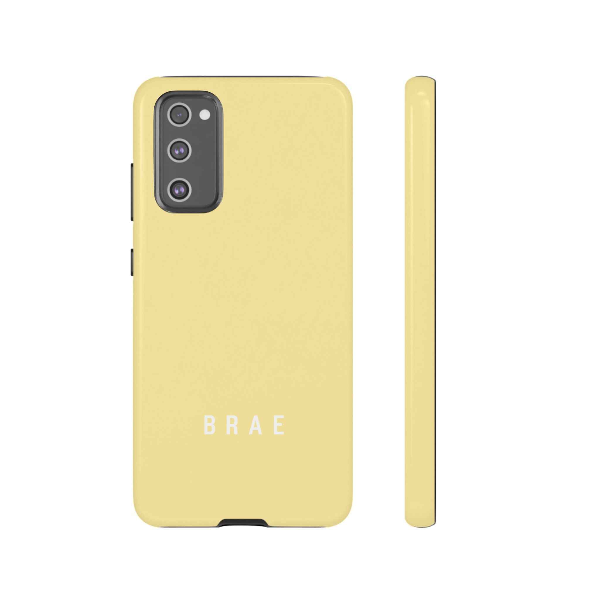Butter