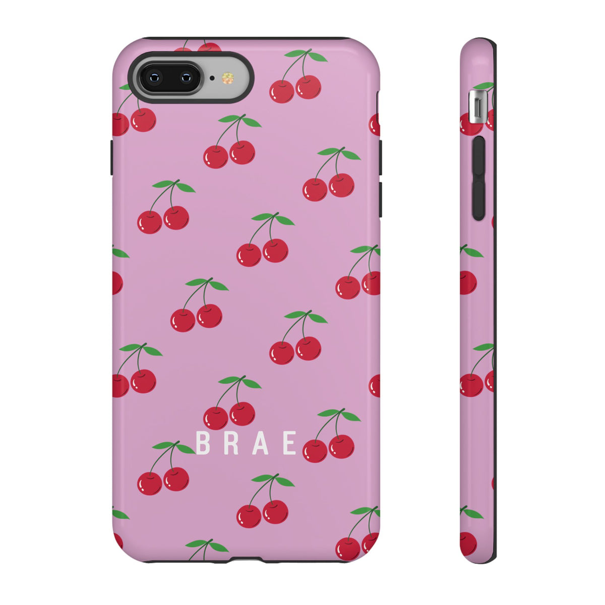 Cherries!