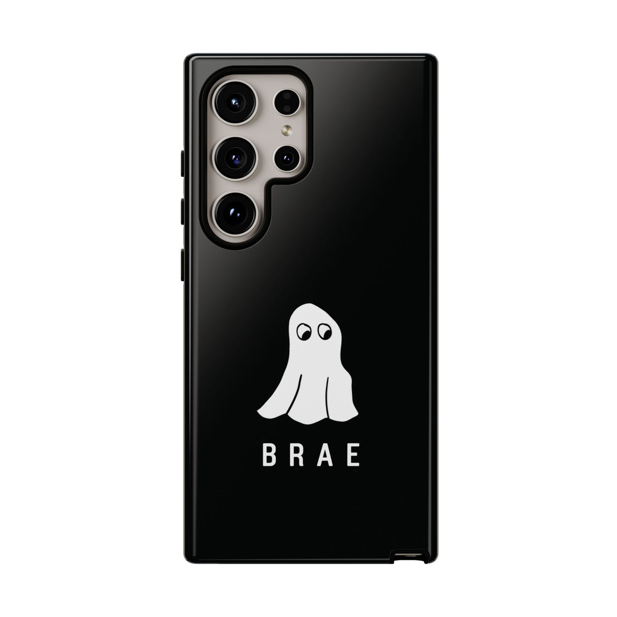 Dark Ghost!