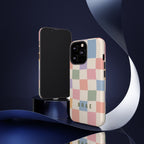 The Checker One