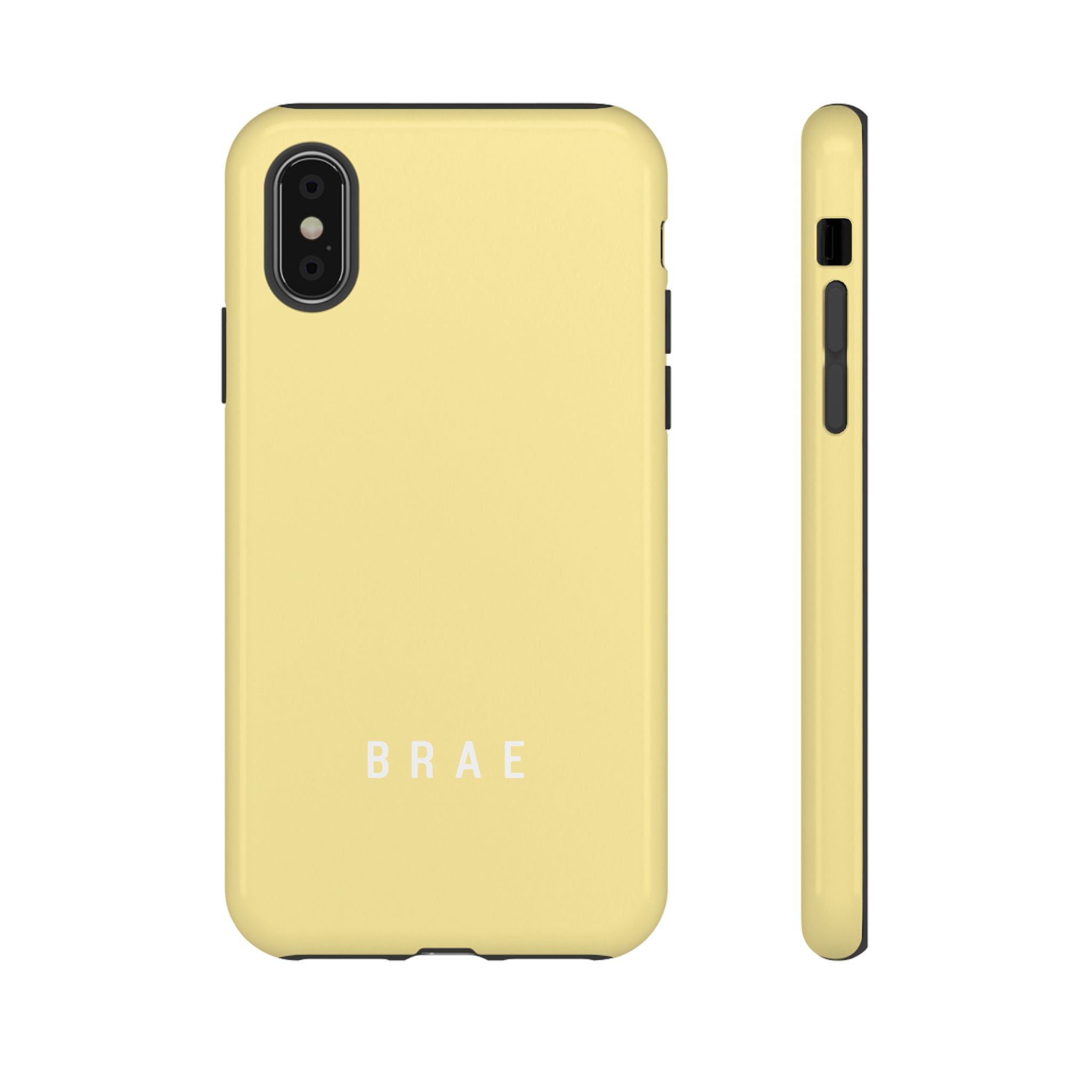 Butter