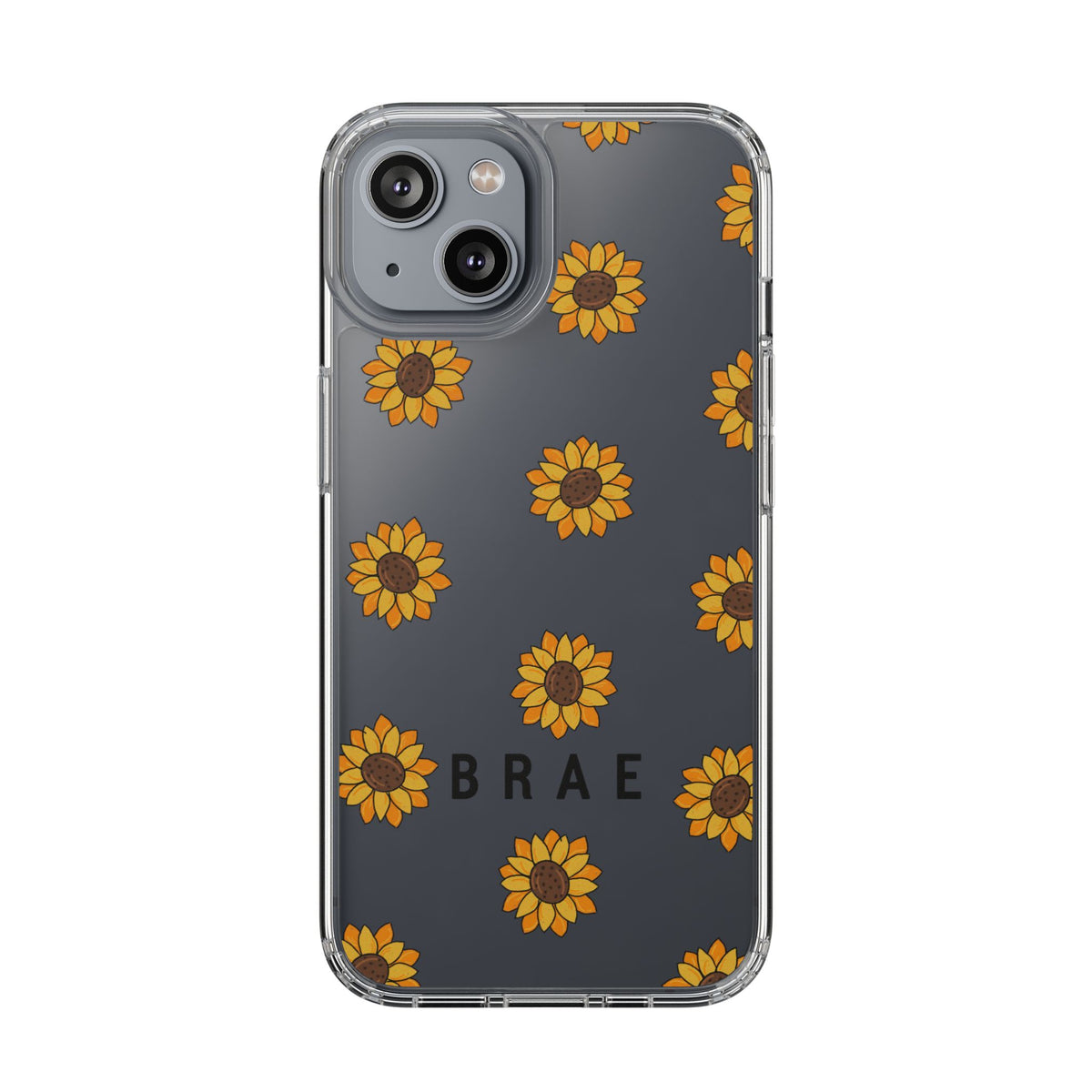 Sunflowers | Clear