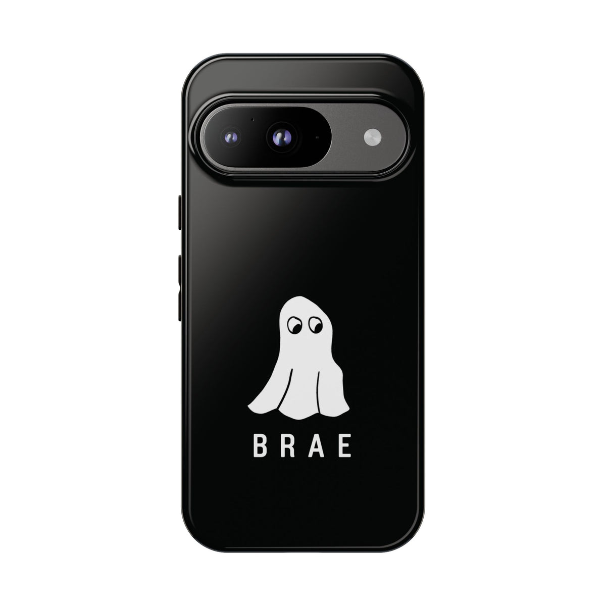 Dark Ghost!