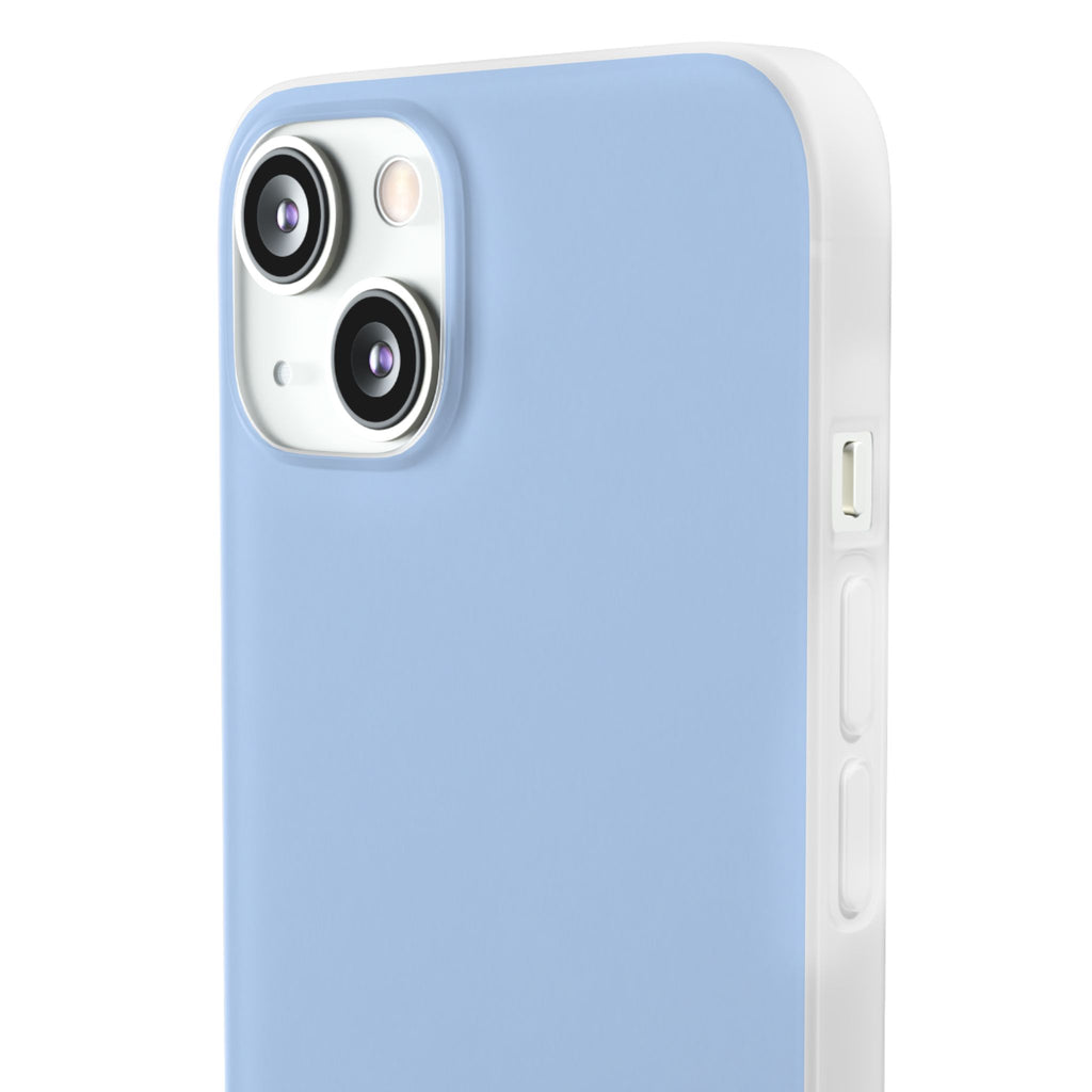 Blue Pastel