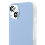 Blue Pastel