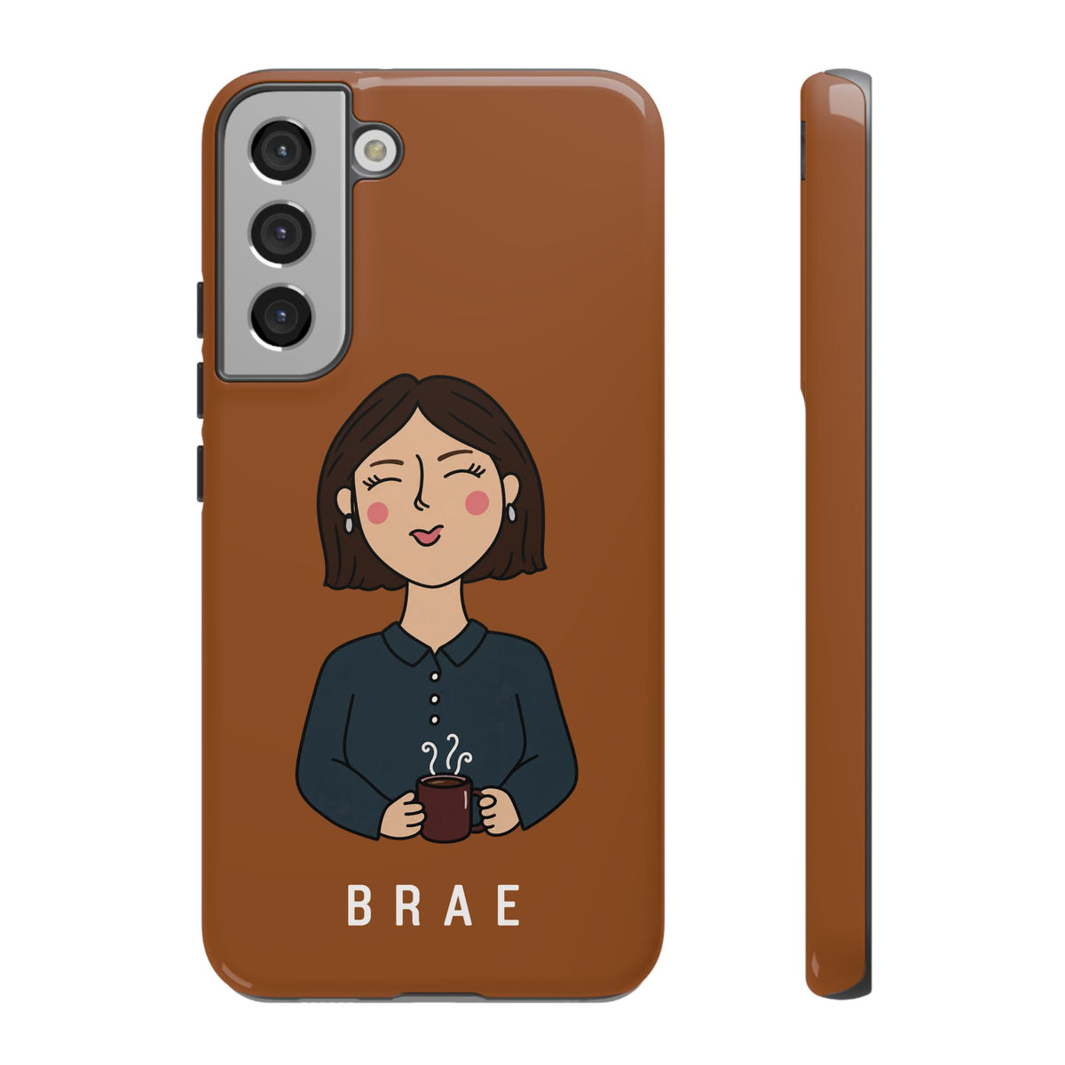 Coffee Girl