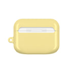 Butter Airpod Case
