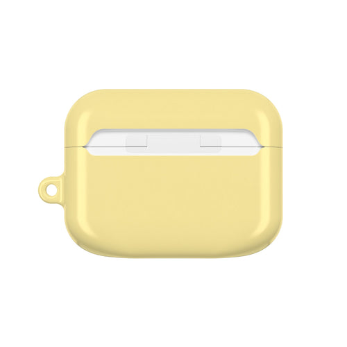 Butter Airpod Case