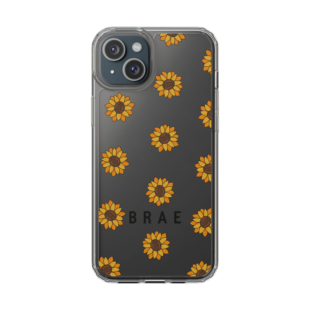 Sunflowers | Clear