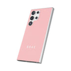 Blush Pastel