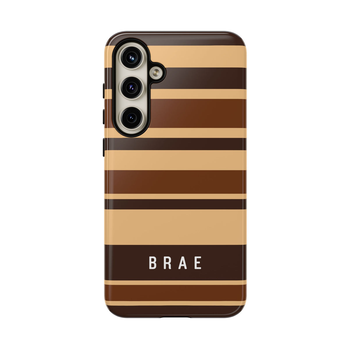 Autumn browns