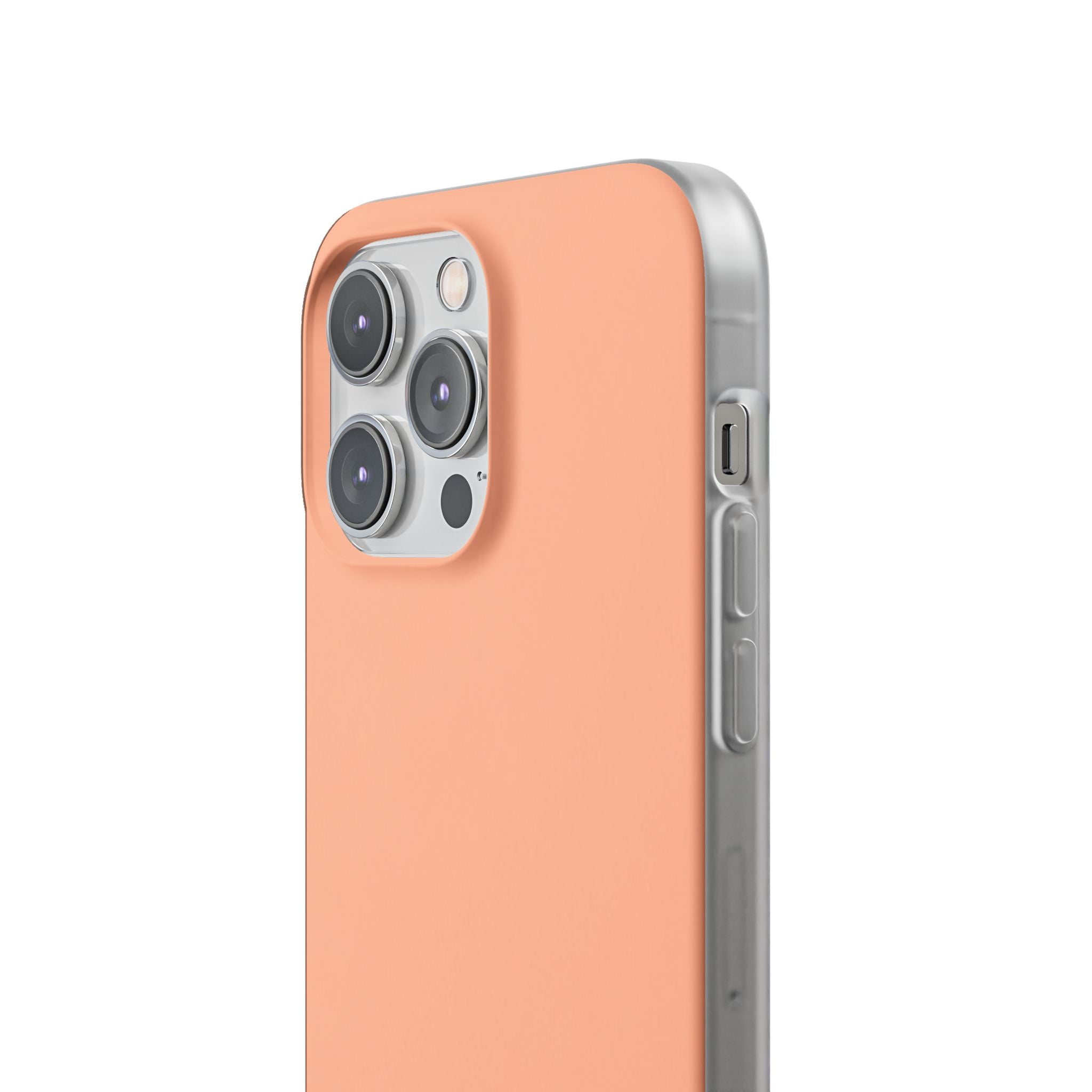 Peach Pastel