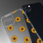 Sunflowers | Clear