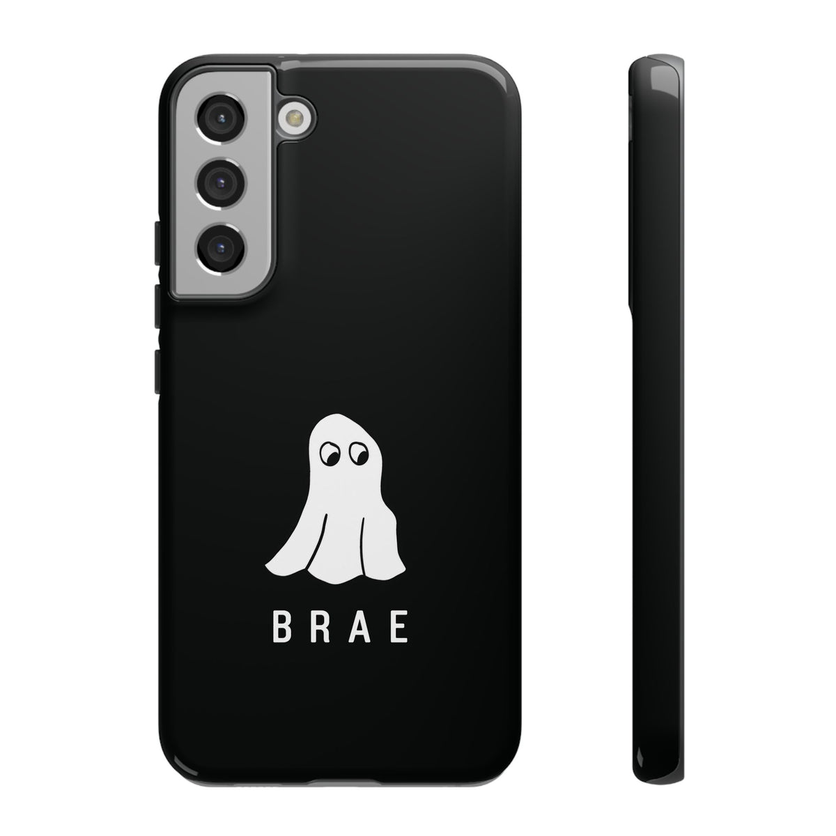 Dark Ghost!