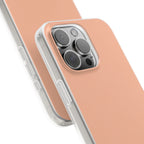 Peach Pastel