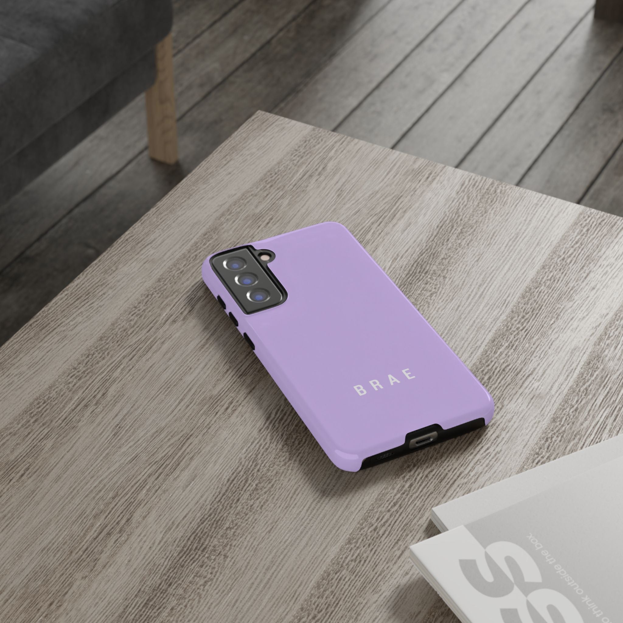Lavender