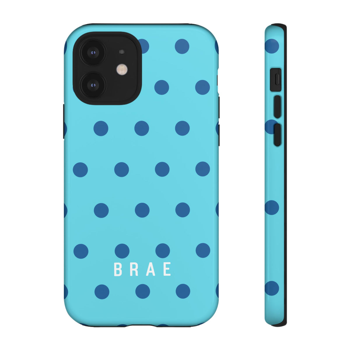 Little Blue Dots
