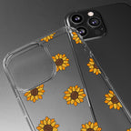 Sunflowers | Clear