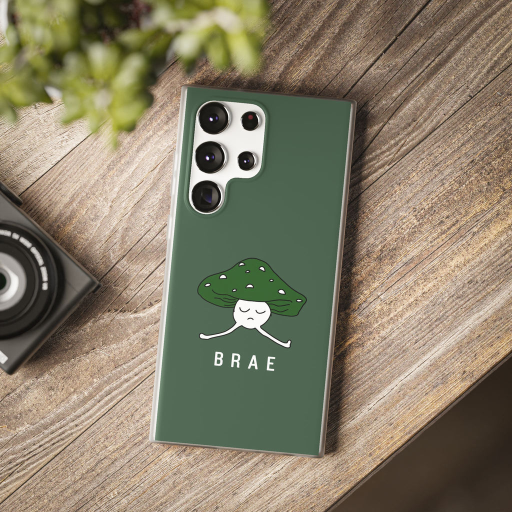 Funguy | Flexi case