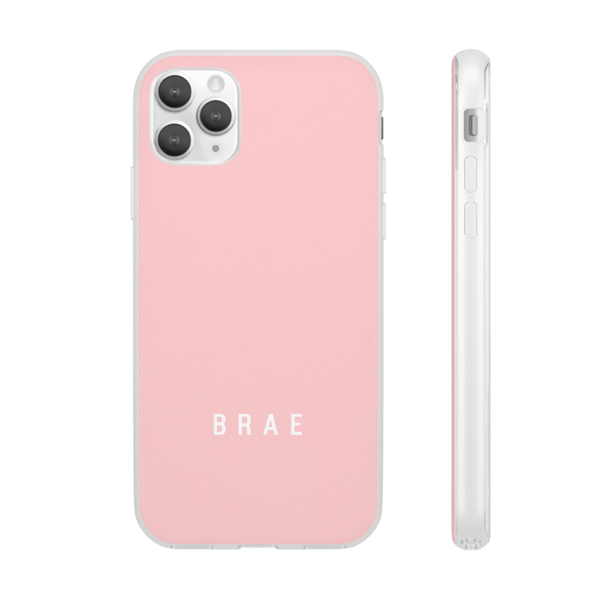 Blush Pastel