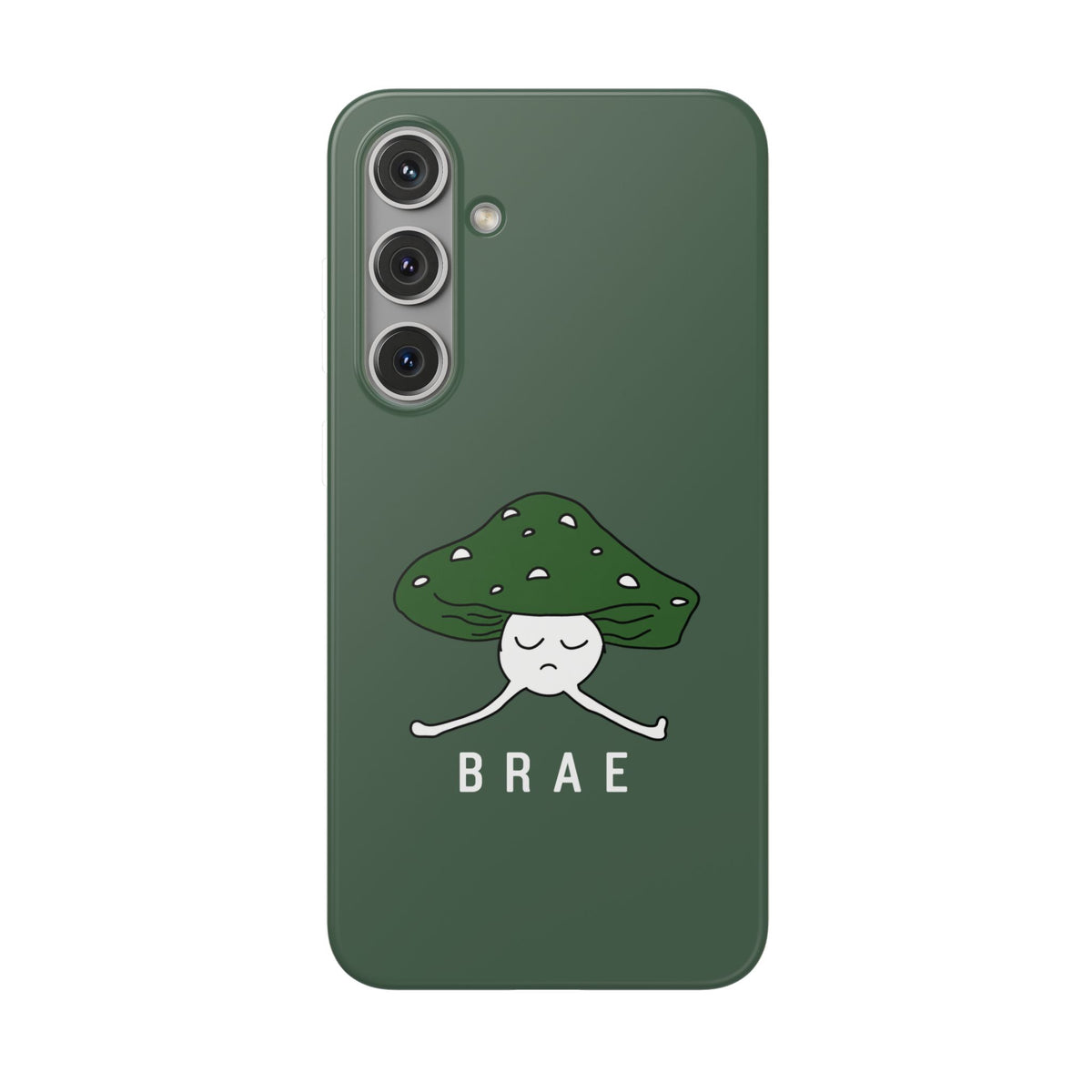 Funguy | Flexi case