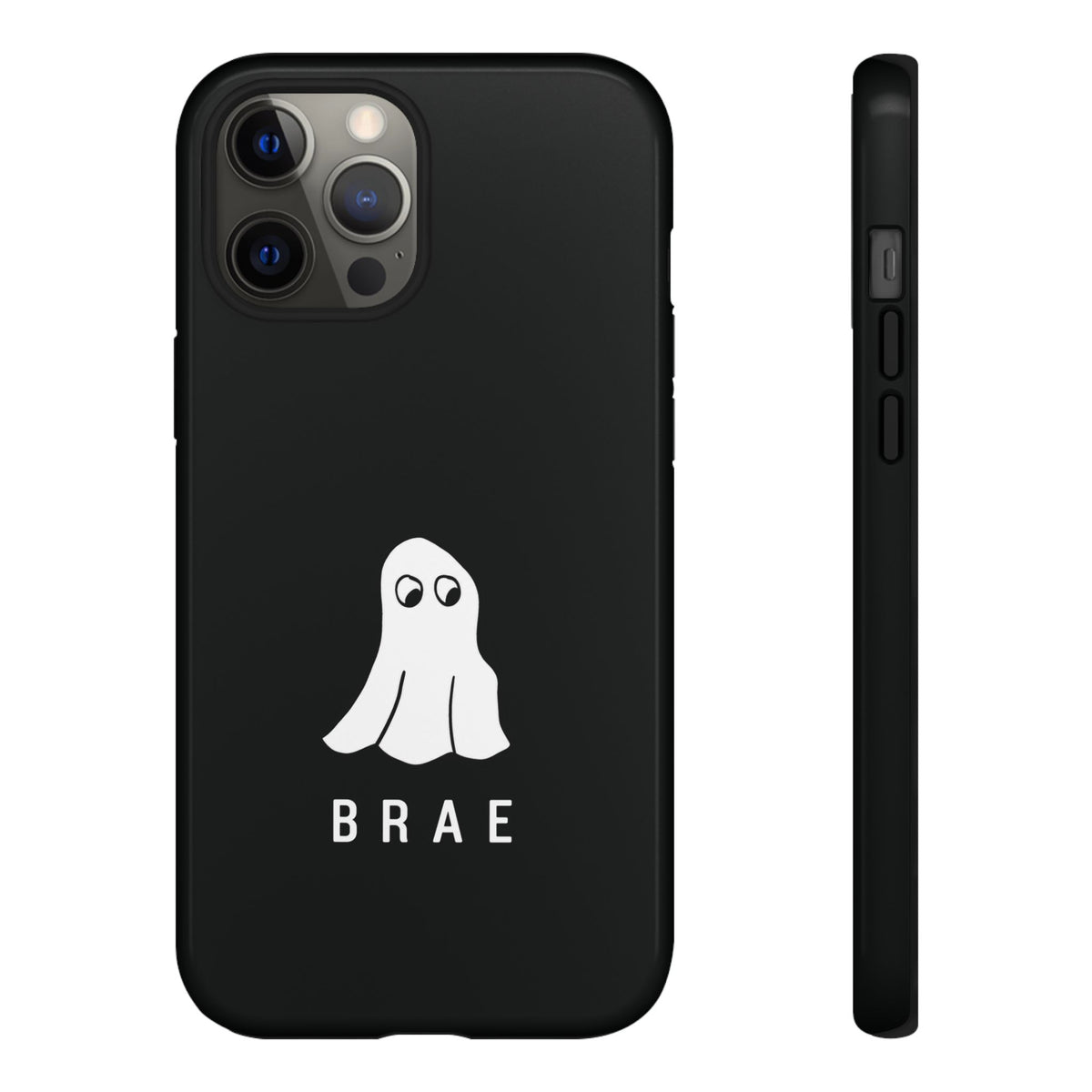 Dark Ghost!