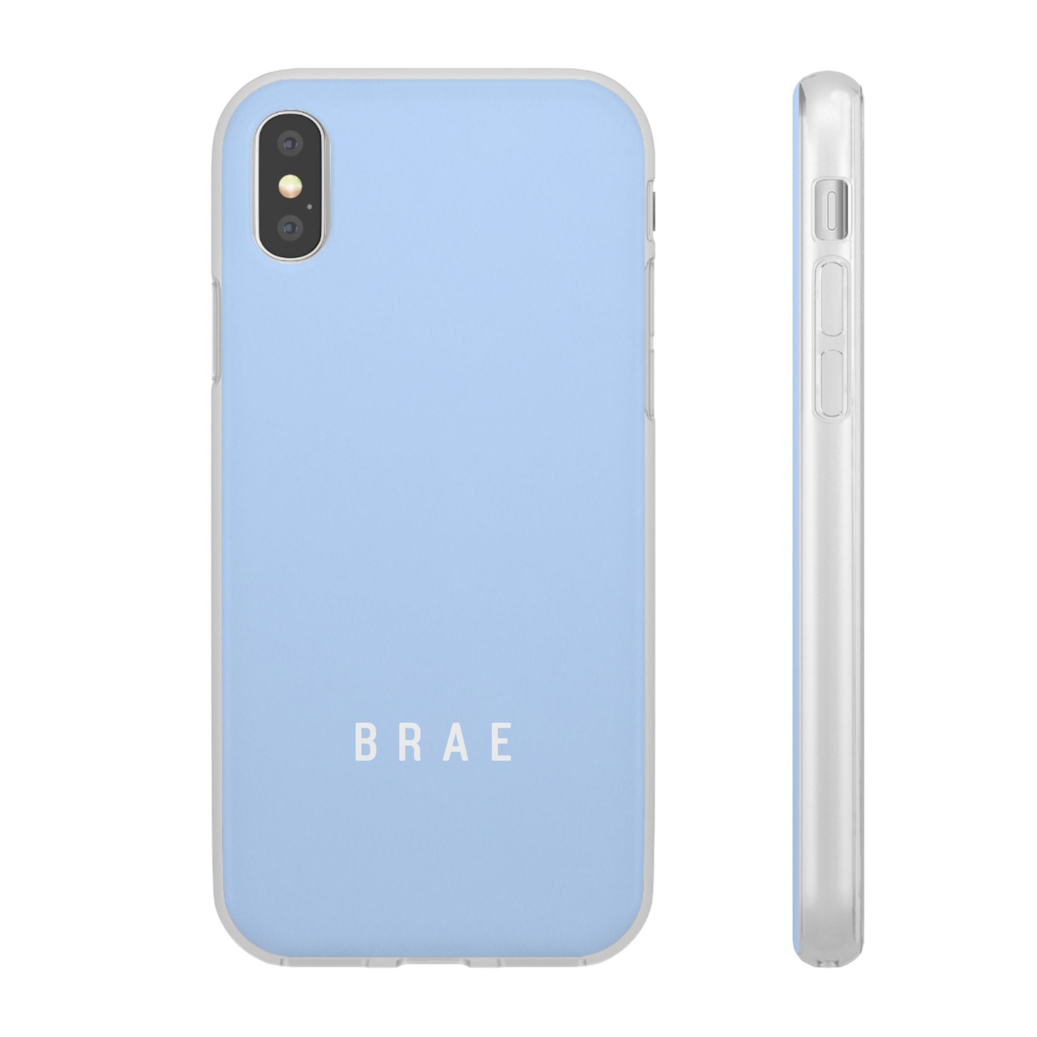 Blue Pastel