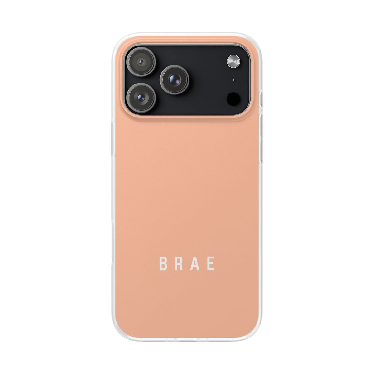 Peach Pastel | Flexi