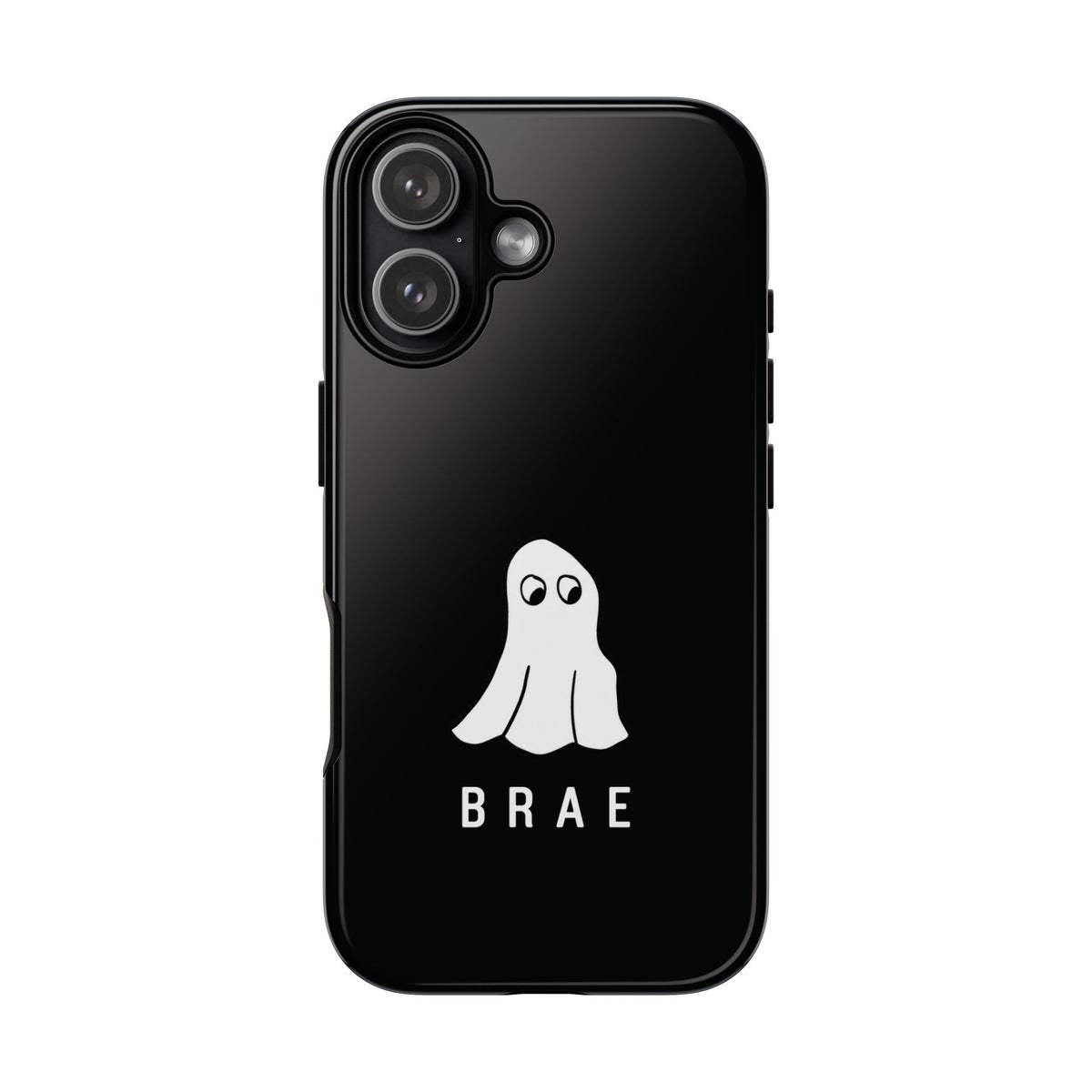Dark Ghost!