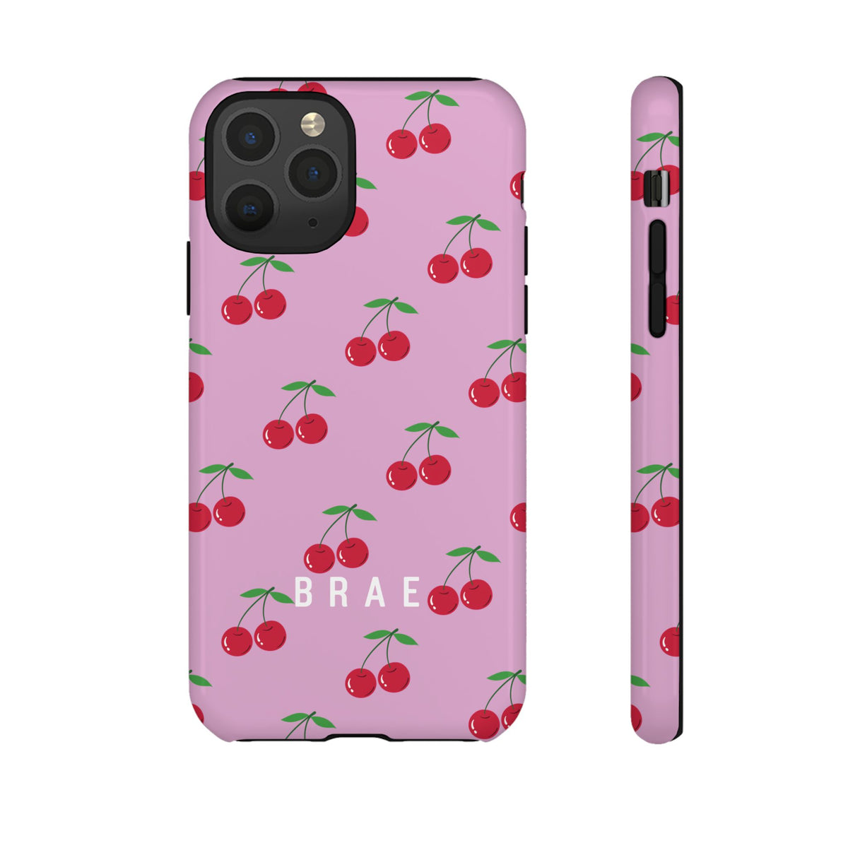 Cherries!