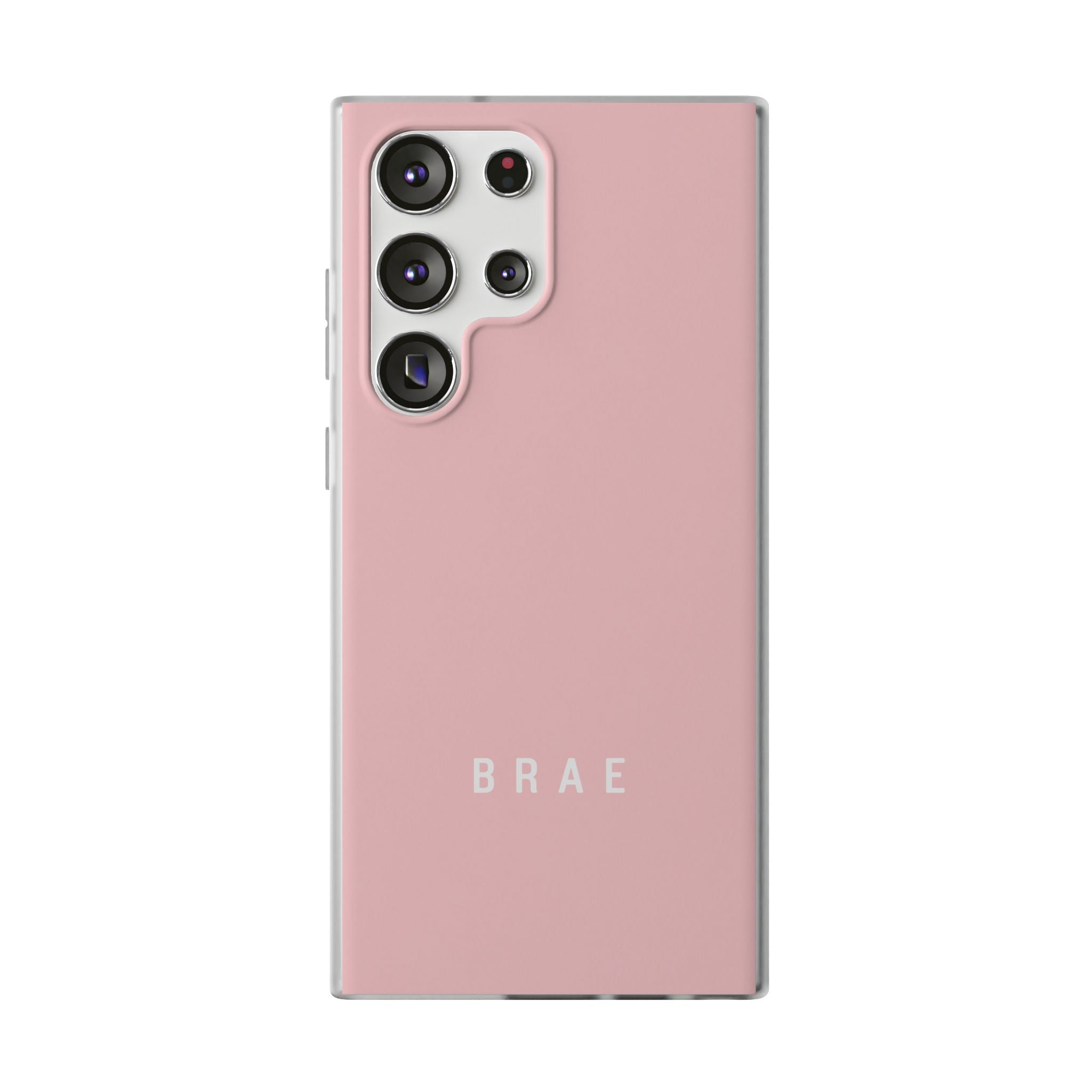 Blush Pastel